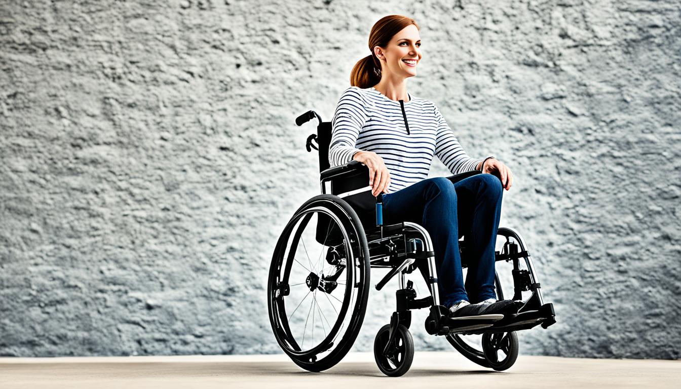 超輕輪椅在提升身心障礙者教育與學習機會的關鍵作用