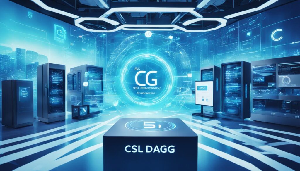 CSL 5G PLAN 數據恢復服務