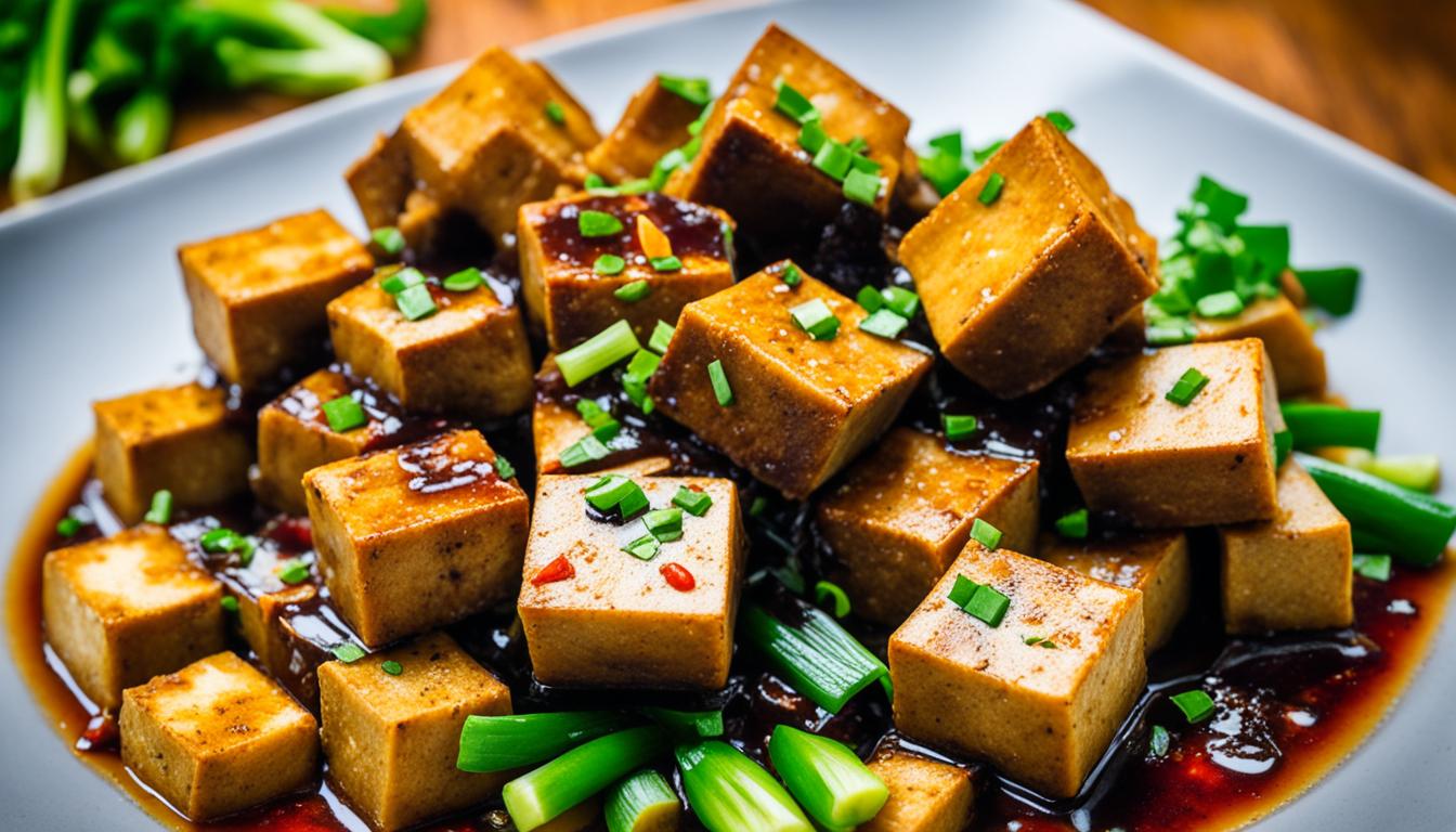 How to Make Stinky Tofu: Using Store-Bought Brine