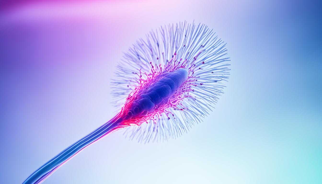 IVF與精子活力：如何提高精子質量