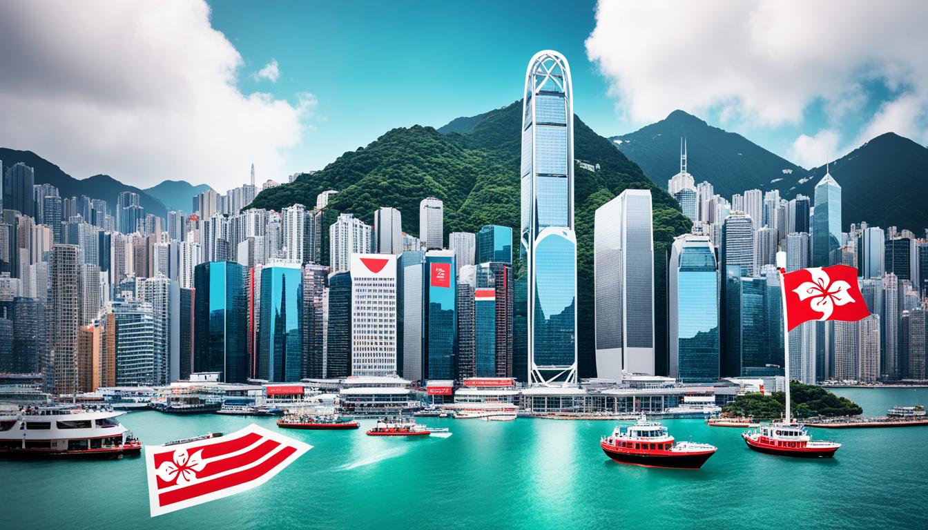 香港5G plan比較:適合小型辦公室的商業方案
