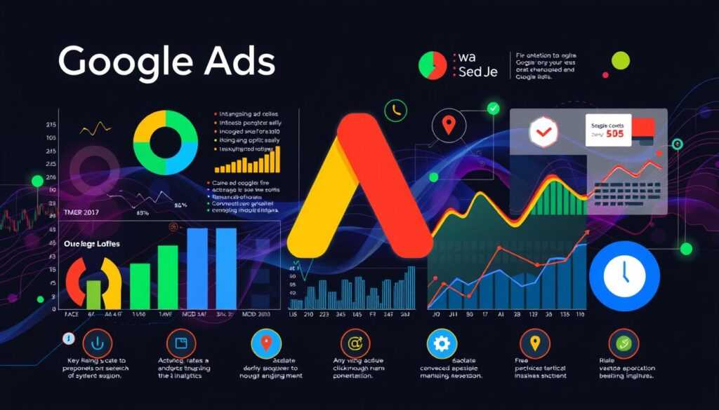 Google Ads data