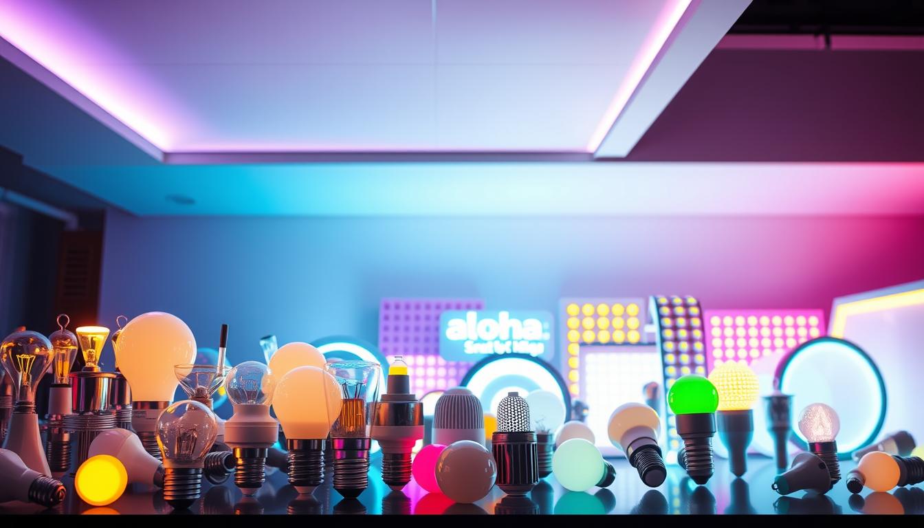 LED