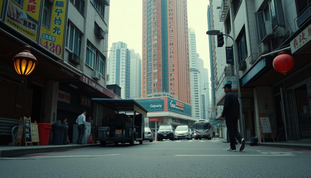 香港合法借錢途徑概覽圖片