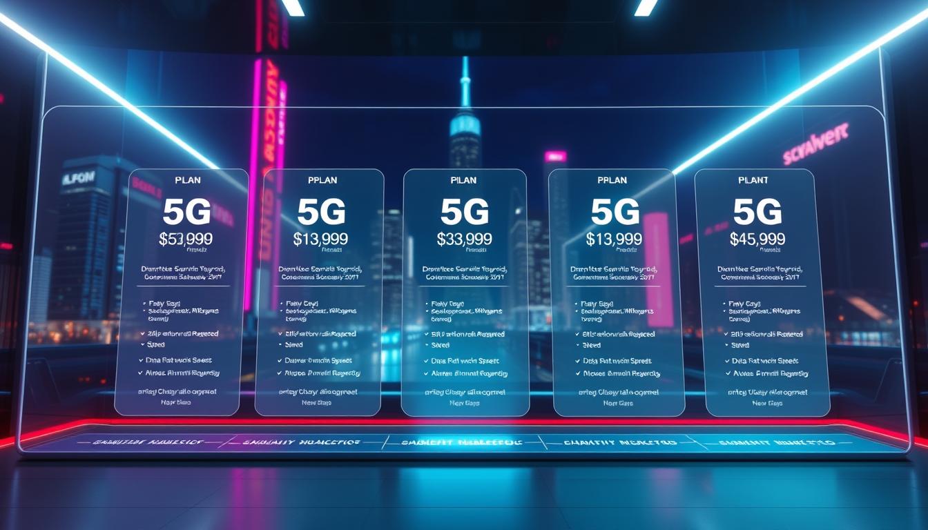 5g plan