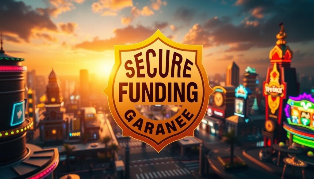 優塔娛樂城 資金安全保障圖片