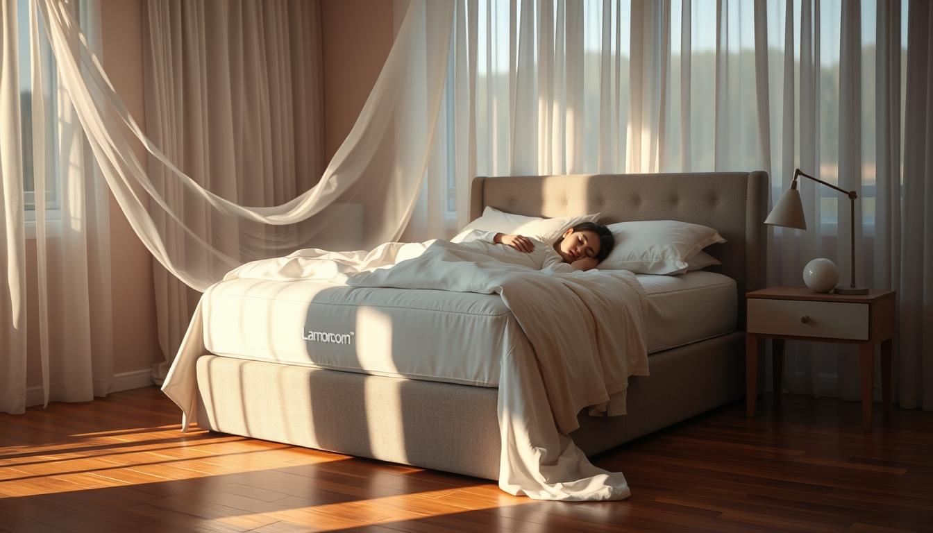 深層睡眠時間