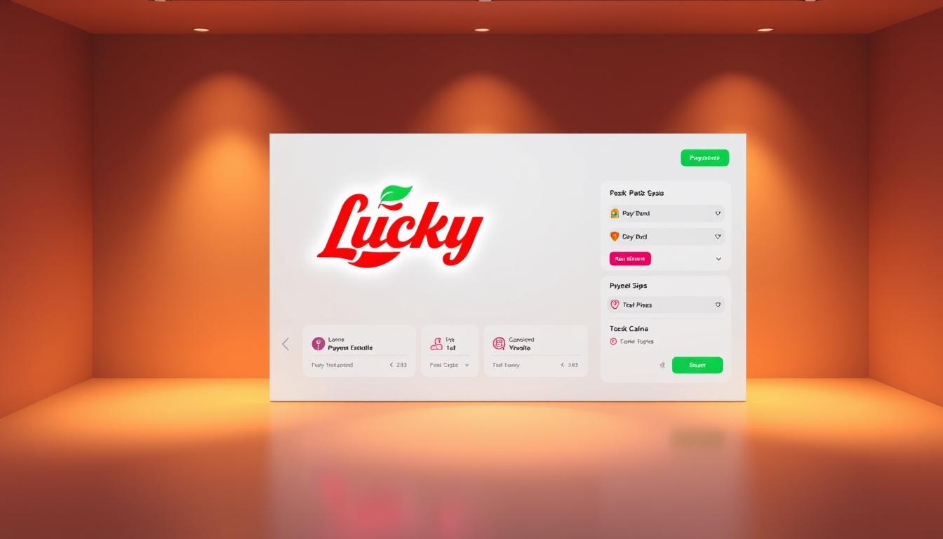LuckyCola, Lucky Cola, Lucky Cola Casino