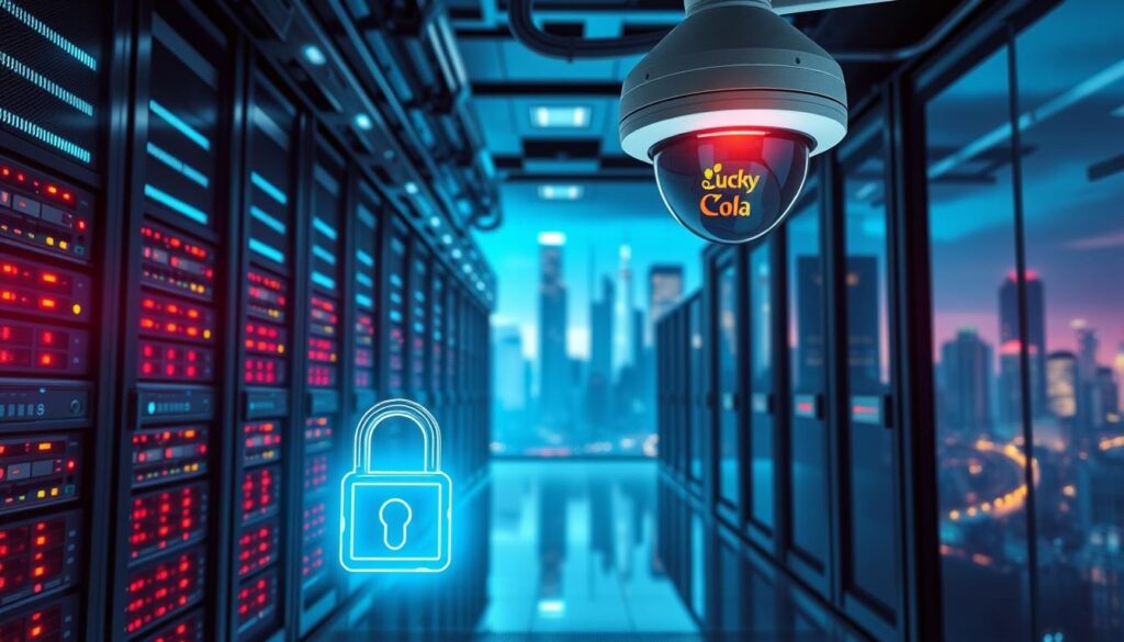 Online Gaming Security