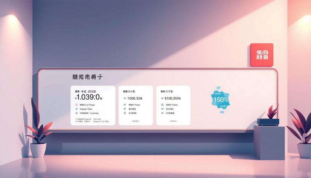 中國移動月費計劃轉台優惠