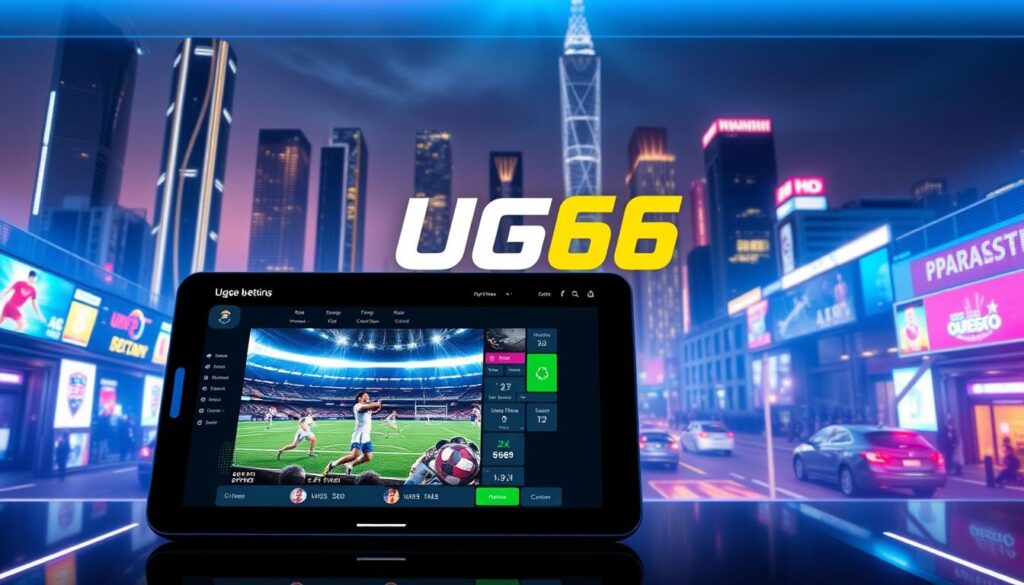 ug game體育博彩平台
