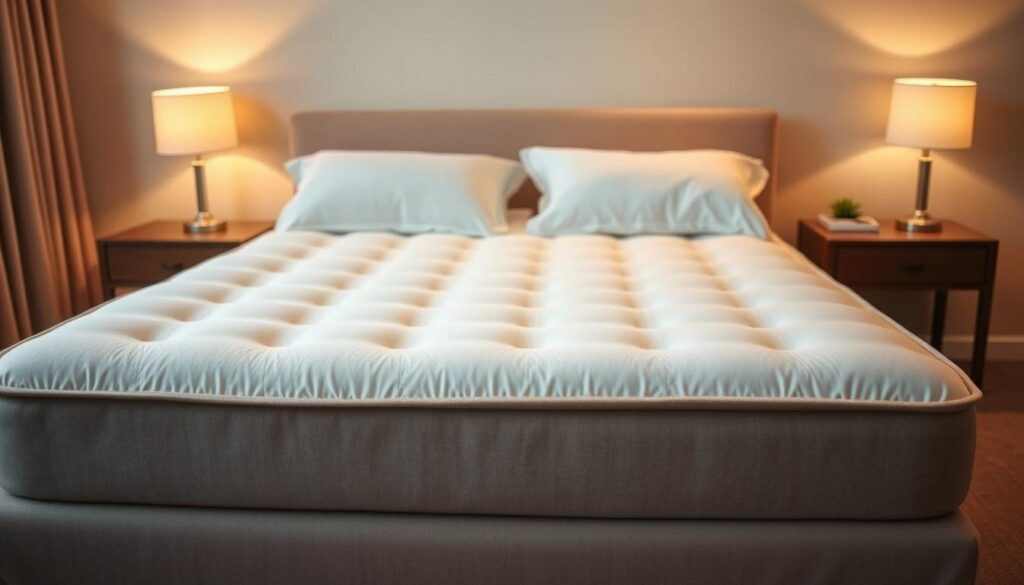 雙人床床墊尺寸