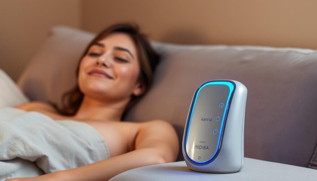 INDIBA, 英特波, 產後減肥, INDIBA 英特波