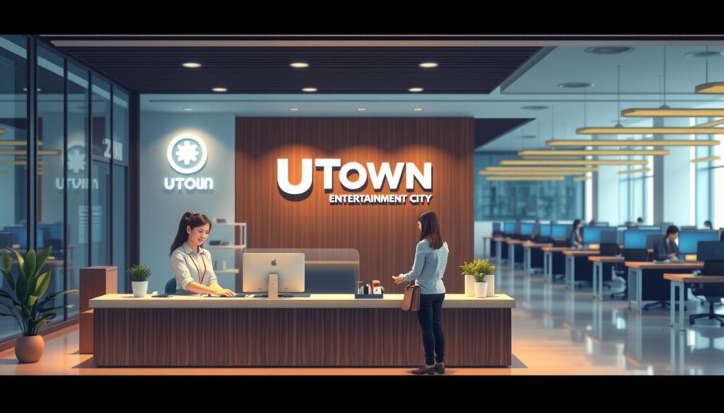 優塔娛樂城客服支援