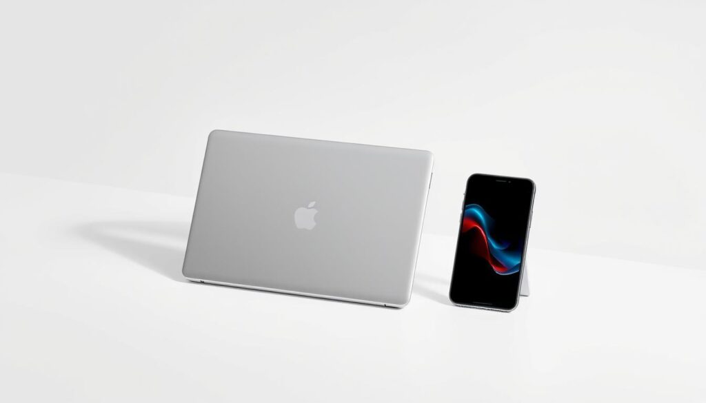 美國電子品牌Apple產品