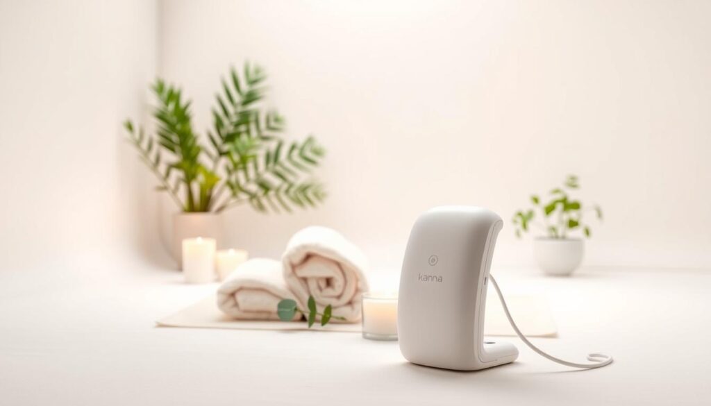 INDIBA英特波產後減肥療程