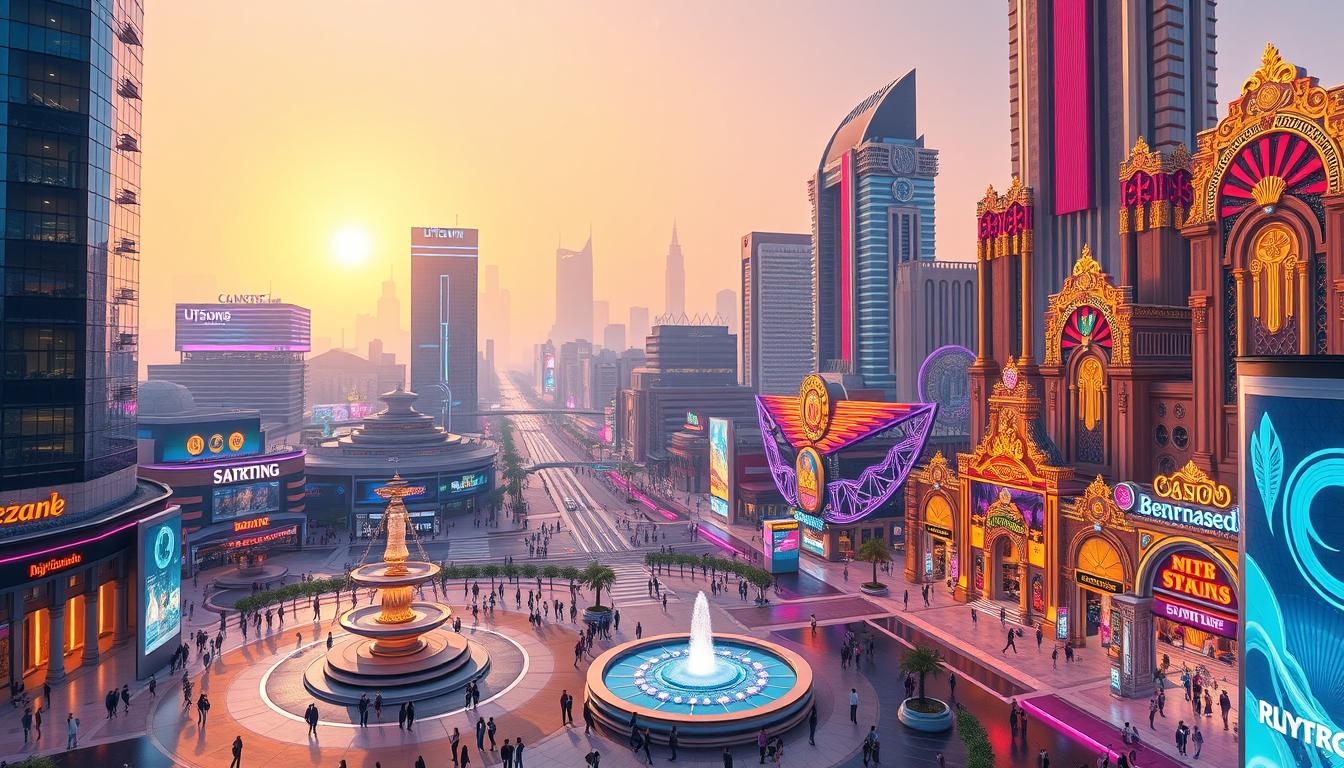 優塔娛樂城資金管理策略