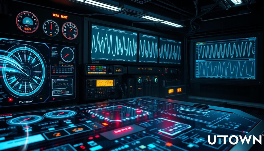 雷神訊號干擾因素