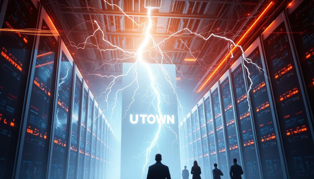 雷神訊號網路優化