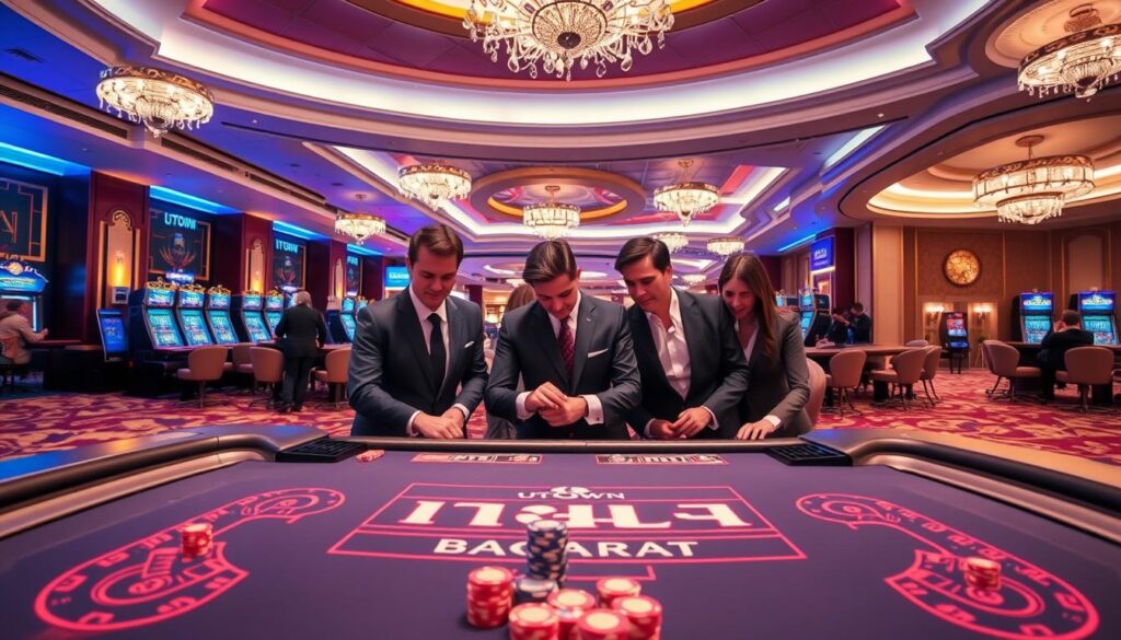 dg娛樂城百家樂平台體驗