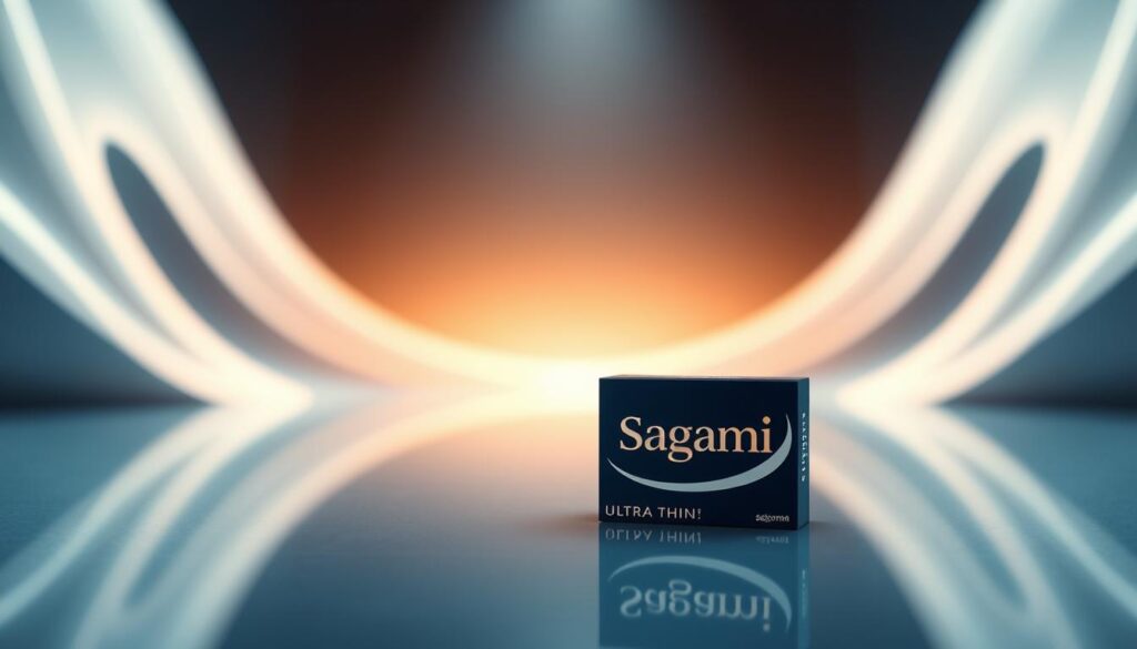 相模安全套超薄設計