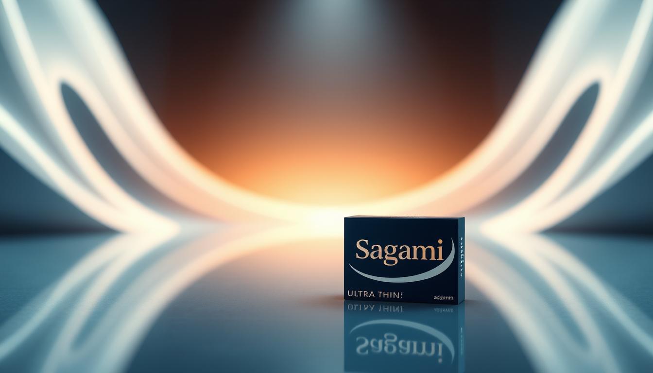 相模安全套超薄設計