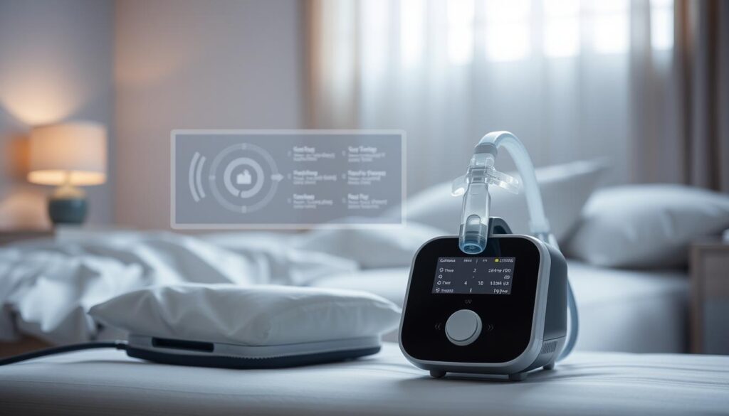 睡眠呼吸機選購指南