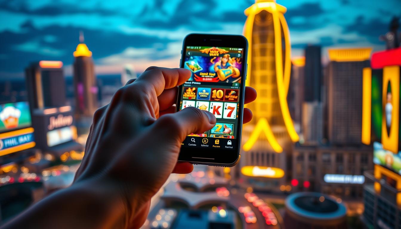 優塔娛樂城手機版遊戲體驗