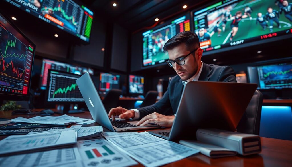 雷神訊號實戰應用