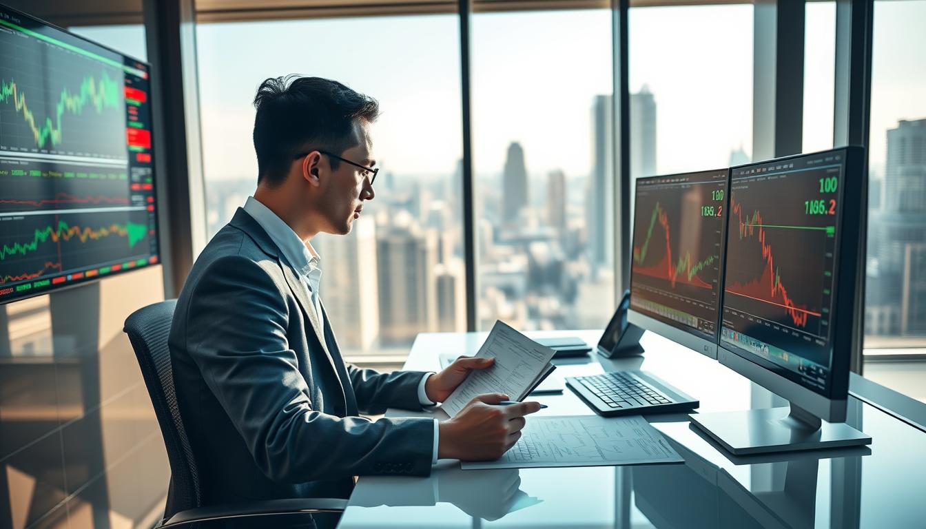 雷神訊號怎麼看