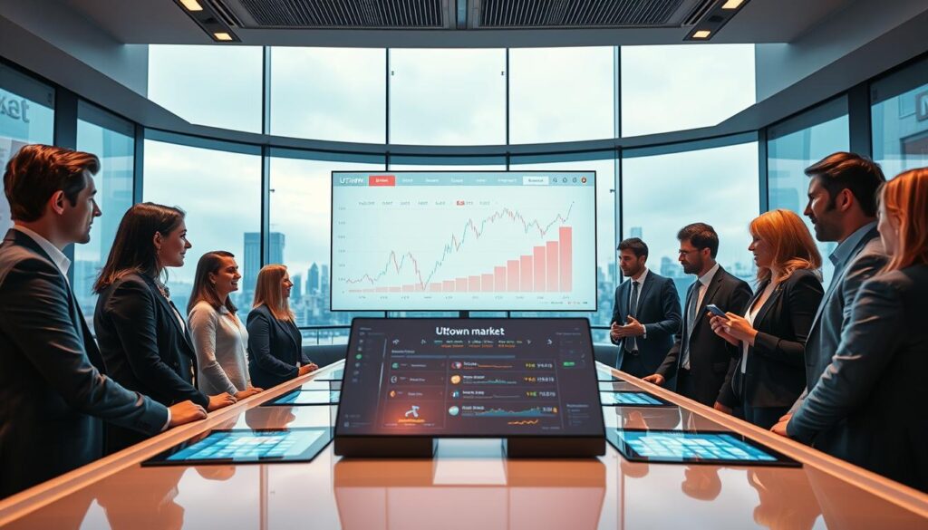 優塔market預測市場