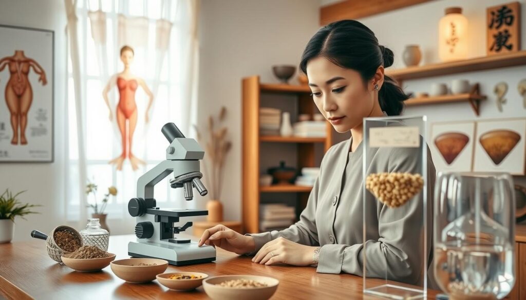 婦科中醫