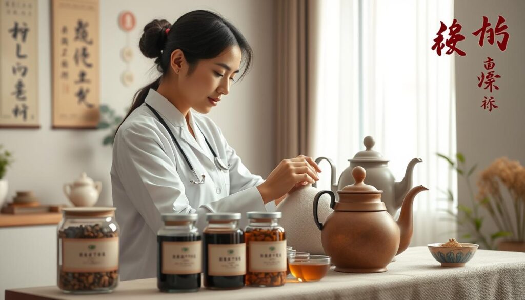 備孕中醫推薦